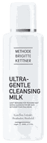 METHODE BRIGITTE KETTNER Ultra Gentle Cleansing pieniņš, 200 ml