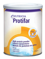 NUTRICIA Protifar pulveris, 225 g