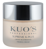 KUOS Supreme K-Plus Firming sejas krēms, 50 ml