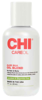 CHI Aloe Silk Oil Blend eļļa, 59 ml