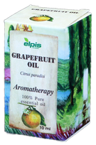 ELPIS Грейпфрутовое эфирное масло, 10 мл