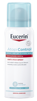 EUCERIN Atopicontrol Anti Itch spray, 50 ml