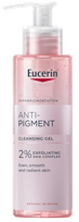 EUCERIN Anti-Pigment attīroša želeja, 200 ml