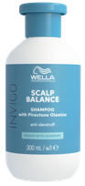 WELLA PROFESSIONALS Invigo Scalp Balance Anti-Dandruff shampoo, 300 ml