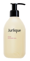 JURLIQUE Restoring Lemon, Geranium & Clary Sage shower gel, 300 ml