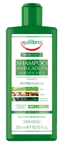 EQUILIBRA Tricologica stiprinošs šampūns, 300 ml