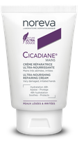 NOREVA Cicadiane Ultra-Nourishing Repairing roku krēms, 50 ml