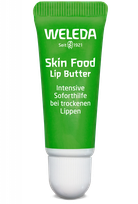 WELEDA Skin Food for Dry and Chapped Lips lūpu balzams, 8 ml