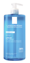 LA ROCHE-POSAY Lipikar Gel Lavante cleansing gel, 1000 ml