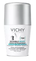 VICHY Invisible Resist 72H antiperspirant, 50 ml