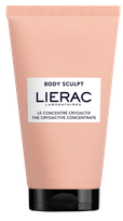 LIERAC Body Sculpt The Cryoactive Concentrate pretcelulīta līdzeklis, 150 ml