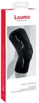 LAUMA MEDICAL для фиксации коленного сустава XL ортез, 1 шт.