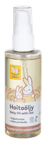 AINU Baby Eco with Oat eļļa, 100 ml