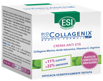 ESI Bio Collagenix Anti-Aging face cream, 50 ml