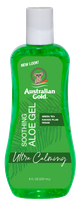AUSTRALIAN GOLD Soothing Aloe gels, 237 ml