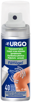 URGO  aerosols plāksteris, 40 ml