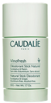 CAUDALIE Natural deodorant, 50 g