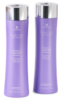 ALTERNA Caviar Volume (250 ml+250 ml) set, 1 pcs.