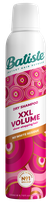 BATISTE XXL Volume dry shampoo, 200 ml