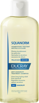 DUCRAY Squanorm Oily Dandruff šampūns, 200 ml