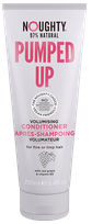 NOUGHTY Pumped Up conditioner, 250 ml