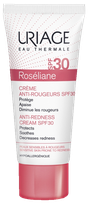 URIAGE Roseliane Anti-Rednes SPF30 face cream, 40 ml