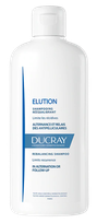 DUCRAY Elution shampoo, 200 ml