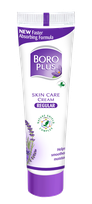 BORO PLUS Regular for Healthy Skin cream, 50 ml