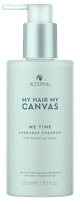 ALTERNA My Hair My Canvas Me Time Everyday шампунь, 251 мл