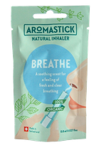 AROMASTICK Breathe aroma inhalators, 1 gab.