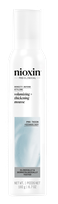 NIOXIN Volumizing  hair styling mousse, 180 ml