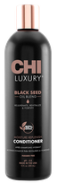 CHI__ Luxury Black Seed conditioner, 355 ml