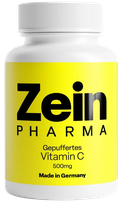 ZEINPHARMA Vitamin C 500 mg capsules, 90 pcs.