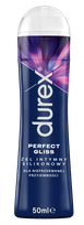 DUREX Perfect Gliss lubricant, 50 ml