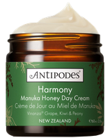 ANTIPODES Vanilla Pod Hydrating Day face cream, 60 ml