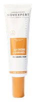 NOVEXPERT  The Caramel Cream Ivory Nr.1 Pro Melanine BB face cream, 30 ml