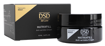DSD DE LUXE M001 Matrixfill Anti-Wrinkle sejas krēms, 50 ml