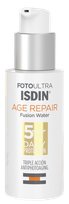 ISDIN FotoUltra Age Repair SPF 50 saules aizsarglīdzeklis, 50 ml