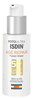 ISDIN FotoUltra Age Repair SPF 50 солнцезащитное средство, 50 мл