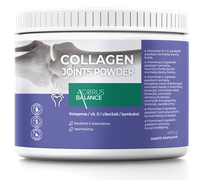 ACORUS BALANCE Collagen Joints порошок, 400 г