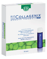 ESI Bio Collagenix Collagen drink 30 ml pudelītes, 10 gab.
