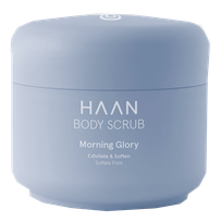 HAAN Morning Glory skrubis, 200 ml