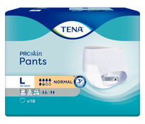 TENA Pants Normal L трусики, 18 шт.