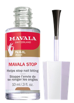 MAVALA Stop against nail biting nail polish, 10 ml