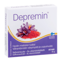 DEPREMIN pills, 60 pcs.