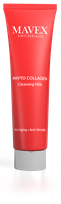 MAVEX Phyto Collagen face milk, 150 ml