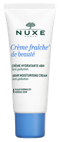 NUXE Creme Fraiche de Beaute face cream, 30 ml