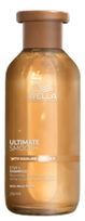 WELLA PROFESSIONALS Ultimate Smooth shampoo, 250 ml