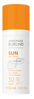 ANNEMARIE BORLIND Sun Anti Aging Dna-Protect SPF30 saules aizsargkrēms, 50 ml