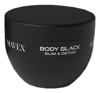 MAVEX Body Black body cream, 250 ml